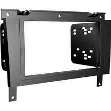 Moldura Painel Gol 2000 2001 2002 2003 2004 2005 Preto Foto mini 3