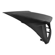 Moldura Painel Multimidia 2 Din Dvd L200 Triton 09/16 Dakar Foto mini 2