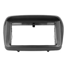 Moldura Painel Multimidia 2 Din Dvd L200 Triton 09/16 Dakar Foto mini 1