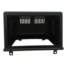 Moldura Painel Multimidia 2din Corsa Wind Super Classic Foto mini 3
