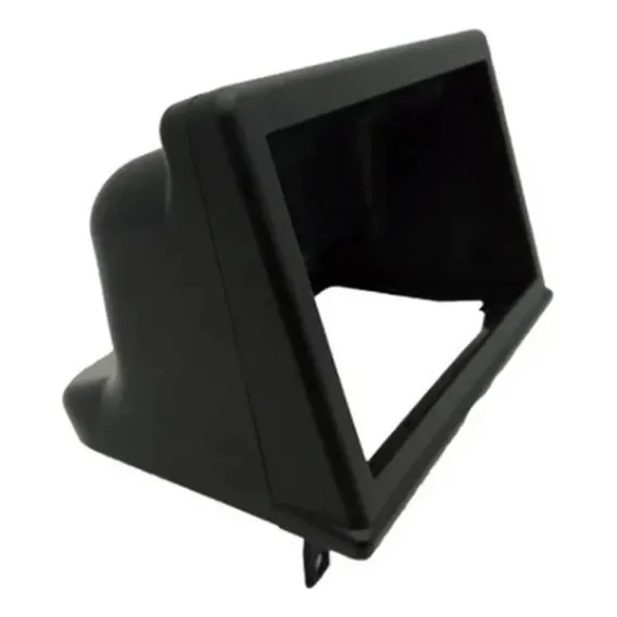 Moldura Painel Multimidia 2din Corsa Wind Super Classic Foto 1