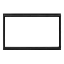 Moldura Painel Multimidia Som 2 Din Universal Automotiva Foto mini 4