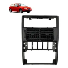 Moldura Painel Radio Com Difusor Gol G2 Saveiro Parati Bola Foto mini 1