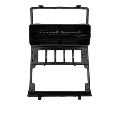 Moldura Painel Radio Com Difusor Gol G2 Saveiro Parati Bola Foto mini 2
