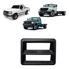 Moldura Painel Radio F1000 F4000 F12000 1993 94 95 96 97 99 Foto mini 1