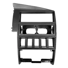 Moldura Painel Radio Santana Quantum 93 94 95 96 97 98 Foto mini 1