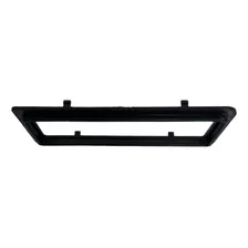 Moldura Painel Radio Toca Cd 1 Din Chevrolet Silverado Foto mini 4