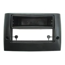 Moldura Painel Stilo 1din P Dvd Retrátil, Cd Players 1 Din Foto mini 2