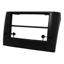 Moldura Painel Stilo 1din P Dvd Retrátil, Cd Players 1 Din Foto mini 4