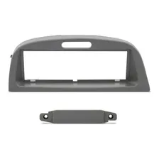 Moldura Painel Superior 1 Din Palio G2 Siena Strada Weekend Foto mini 3