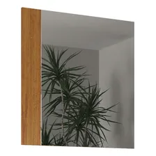 Moldura Para Espelho 140x68cm Star Vieiro Espresso Eg Foto mini 2