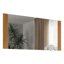 Moldura Para Espelho 140x68cm Star Vieiro Espresso Eg Foto mini 1