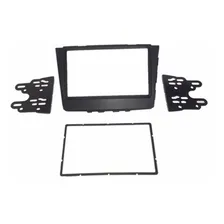 Moldura Para Multimidia 2 Din Hyundai Creta 2017 2018 2019 Foto mini 2