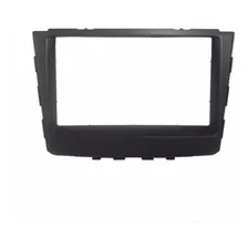 Moldura Para Multimidia 2 Din Hyundai Creta 2017 2018 2019 Foto mini 1