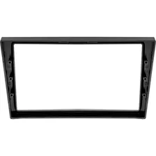 Moldura Para Painel Central MultimÃdia Dvd 2din Gm Meriva Foto mini 3