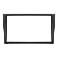 Moldura Para Painel Central MultimÃdia Dvd 2din Gm Meriva Foto mini 2