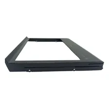 Moldura Para Tela Dvd Pioneer Avh-35672018 Foto mini 4
