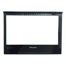 Moldura Para Tela Dvd Pioneer Avh-35672018 Foto mini 1