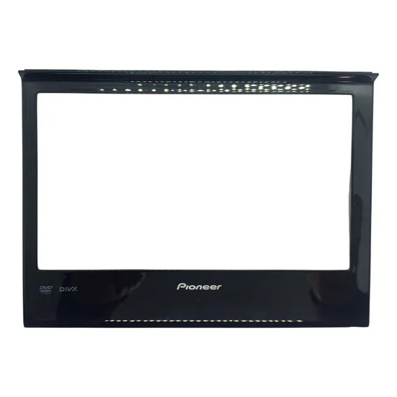 Moldura Para Tela Dvd Pioneer Avh-35672018 Foto 1