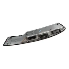 Moldura Placa Tras C3 Picasso 2011/2015 Citroën 16081042vv Foto mini  2