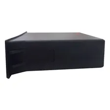 Moldura Porta Cd Gaveta Linha Fiat Ludovico 7148 Foto mini 3