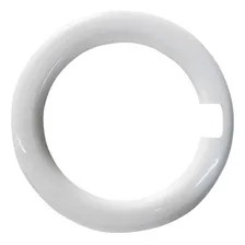 Moldura Porta Lava Roupa Bosch Continental Evolution 364434 Cor Branco Foto mini 1
