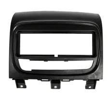 Moldura Preta Rádio 100201862 Foto mini  3