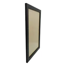 Moldura Quadro A4 30x21 Para Certificado Com Vidro Foto mini  3