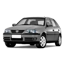 Moldura Radio 1din Gol Parati Saveiro G3 Furo P/ Tomada 12v Foto mini 3