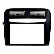 Moldura Radio 2din Padrao Chines Fiat Punto 2008/2012 Foto mini 1