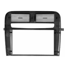 Moldura Radio 2din Padrao Chines Fiat Punto 2008/2012 Foto mini 3