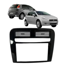 Moldura Radio 2din Padrao Chines Fiat Punto 2008/2012 Foto mini 4