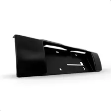 Moldura Suporte Placa Lanterna Voyage 91 92 93 94 95 96 Gl Foto mini  3