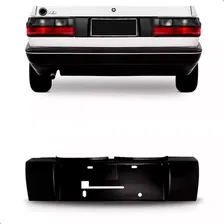 Moldura Suporte Placa Lanterna Voyage 91 92 93 94 95 96 Gl Foto  mini 1