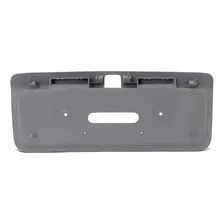 Moldura Suporte Placa Traseira Vectra 00 01 02 03 04 05 Foto mini 3