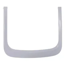 Moldura Tampa Lavadora Electrolux Lac11 A06477405 Foto  mini 1