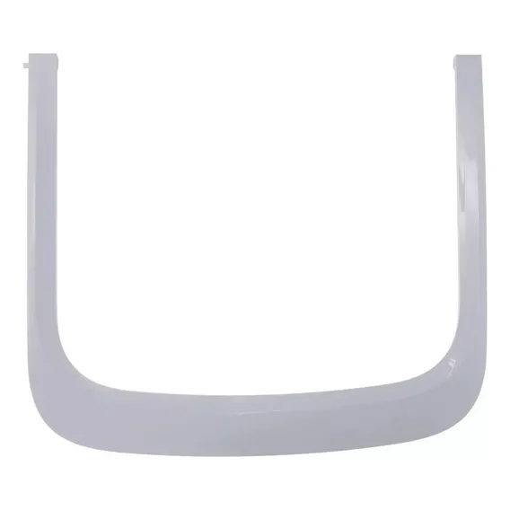Moldura Tampa Lavadora Electrolux Lac11 A06477405 Foto 1