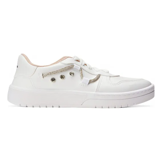 Moleca 5791-111 Feminino 3 - PVC Foto 1