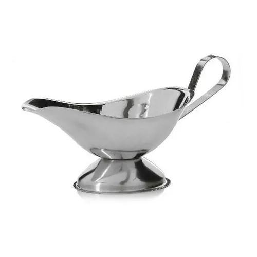 Molheira Inox Luxo 250 Foto 1