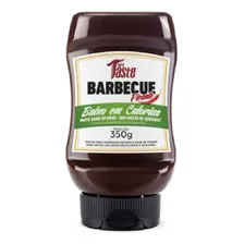 Molho Barbecue Picante Mrs Taste - 350g Foto mini 1