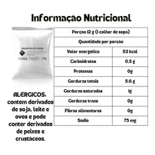 Molho Blue Cheese Junior 1,1kg Foto mini  2