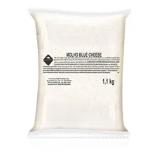 Molho Blue Cheese Junior 1,1kg Foto  mini 1