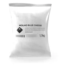Molho Blue Cheese Junior 1,1kg Foto mini  3