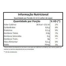 Molho Creme De Alho Mendez Cremoso Com Ervas 215ml Foto mini 2