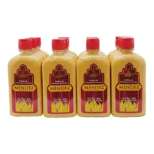 Molho De Pimenta Cremosa Original Mendez 450ml 12 Unidades Foto mini 1