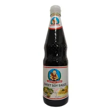 Molho De Soja Doce Tailandes Healthy Boy 950ml Th Foto mini 1