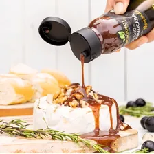 Molho Mostarda De Jabuticaba 180ml Sabarabuçu Foto mini 2