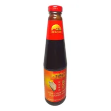 Molho Ostra Kum Chun Vidro 480g Foto mini 3