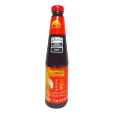 Molho Ostra Kum Chun Vidro 480g Foto mini 2