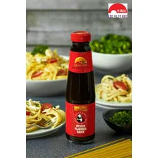 Molho Ostra Panda Lee Kum Kee 255g Importado Hong Kong Foto mini 4